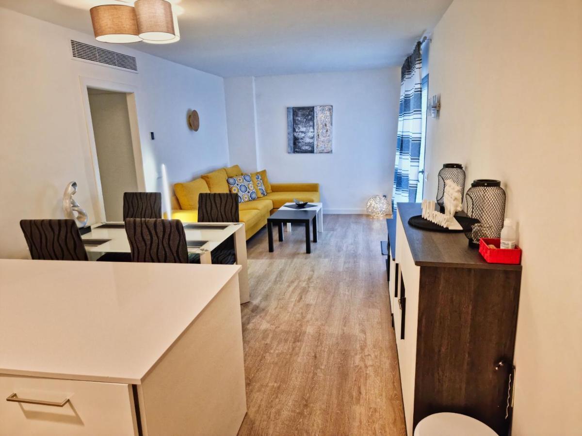 Cozy Apartment With A Fantastic Sea View Cala Millor  Bagian luar foto